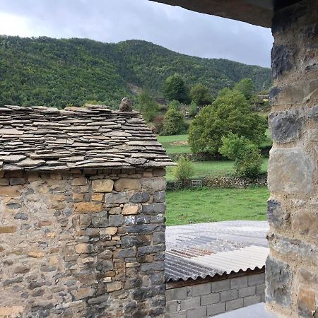 Casita Pelopin Villa Frajén Exterior foto