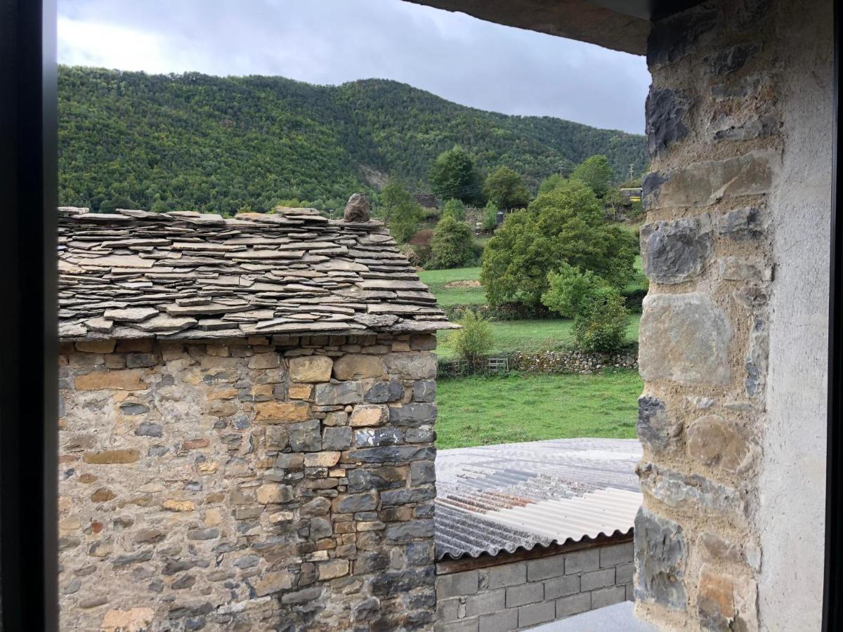 Casita Pelopin Villa Frajén Exterior foto